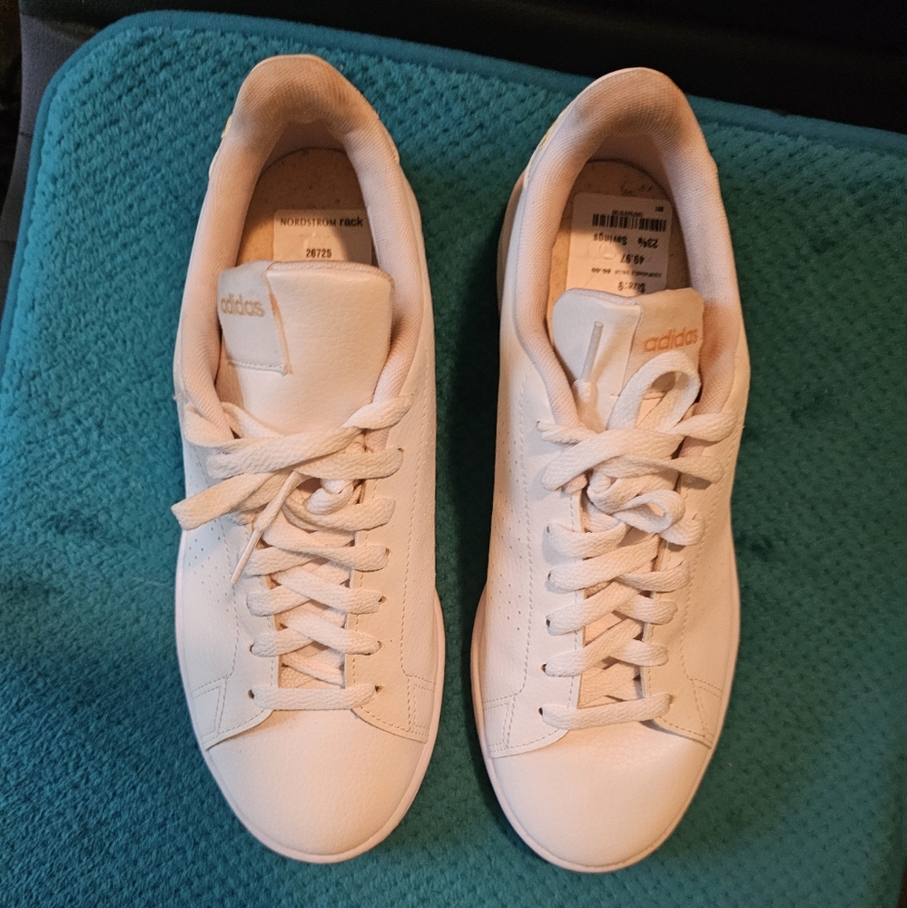 Adidas